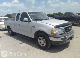 Image result for Bright Silver 2000 F150