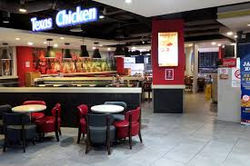 Batu.wwwsituated in sungai buloh, this vacation home is within 12 mi (20 km) of kota damansara community for… Texas Chicken At The Klia2 Klia2 Info