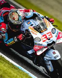 Marc Marquez 🇪🇸 FanPage | FRIDAY - 🅿️2️⃣ GOAL ACHIVED ...