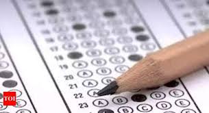 Students can check out the exam timetable 2021 for the coming board exam 2021. Cbse Class 12 Exam 2021 Board Raises Weightage For Mcqs In Class Xii Question Papers Times Of India