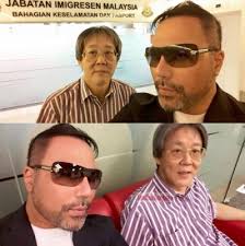 Pada barking dog pakatan khairuddin abu hassan dan menteri besar selangor. Taipingmali Khairuddin Abu Hassan Sudah Meletop Bisul