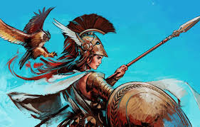 Greek Goddess Wallpapers Top Free Greek Goddess Backgrounds Wallpaperaccess Athena with a cist, roman copy of a 4th century bc original giclee print by cephisodotus. greek goddess wallpapers top free
