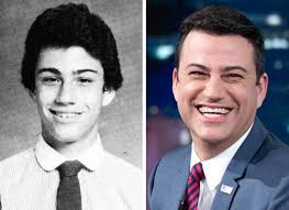 Check out his live performance of this song. What 20 Favorite Tv Show Hosts Looked Like When They Were Young