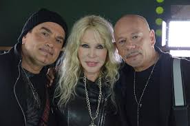 Ivana spagna on wn network delivers the latest videos and editable pages for news & events, including entertainment, music, sports, science and more, sign up and share your playlists. We Music Amici Per Amore E Il Nuovo Singolo Degli Audio 2 Feat Ivana Spagna In Home Page