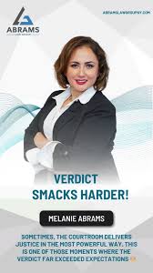 💥 When the Verdict Smacks Harder Than Their Last Offer! 💥, Sometimes, the  courtroom delivers justice in the most powerful way. This is one of those  moments where the verdict far exceeded expectations ...