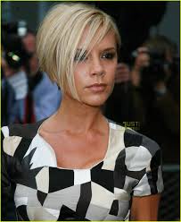 Victoria Beckham @ Graduate Gala Fashion Show: Photo 423231