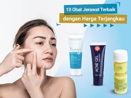 Salep untuk bekas jerawat dan harganya. 10 Rekomendasi Obat Jerawat Terbaik Dengan Harga Terjangkau Cekresi Com