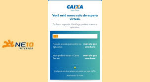 O aplicativo caixa tem impede saques emergenciais em um primeiro momento. Caixa Tem Apresenta Erros E Banco Da Orientacoes Para Acessar Servicos Ne10 Interior