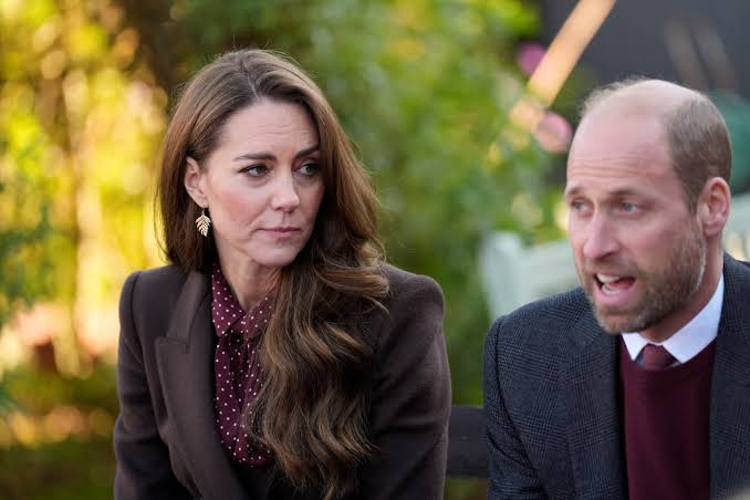 Prince William says wife Kate doing 'really well' after chemotherapy | Reuters