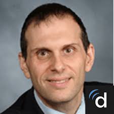 Dr. Keith Hentel, MD