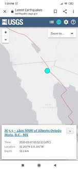 Casa presidencial buscó voces externas para fortalecer imagen del tren eléctrico. Temblor De 5 5 Sacude Tijuana Y Mexicali Noticias Locales Policiacas Sobre Mexico Y El Mundo El Sol De Tijuana Baja California