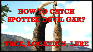 Spotted Devil Gar - Final Fantasy Xv Database | Gamer Guides®