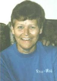 Rose-Mary Solomon Obituary (2007)