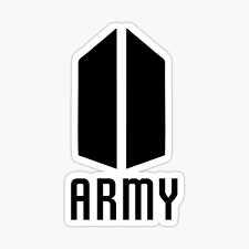 Cremefarbenes innenfutter mit lila reißverschluss klein genug, um eine klare tasche für konzertsäle mitzubringen. Bts Army Geschenke Merchandise Redbubble