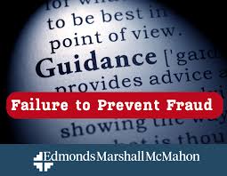 Failure to Prevent Fraud Offence