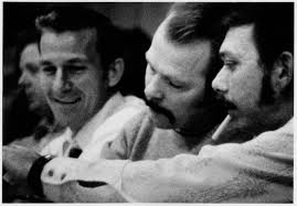 Taylor Chain I: A Story in a Union Local