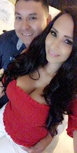 Erica Rico's Instagram, Twitter & Facebook