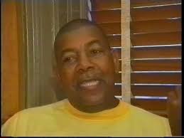 Esther Anderson, Filmmaker,