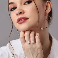 Modern Contemporary Bling Tagged "Rings"