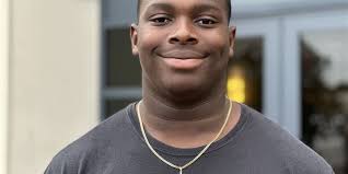 OL Daniel Pierre Louis commits to Florida State: "I'm home. Love what they  got going on."