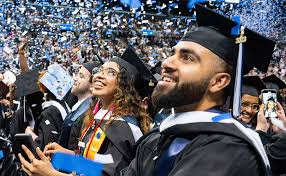 Wall Street Journal Ranks Baruch a Top 10 Best Public College in Nation