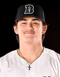 2023 Baseball Roster