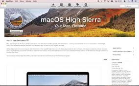 Macos High Sierra So Klappt Der Umstieg Mac Life