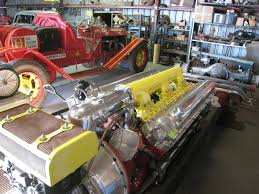 Posie's Driven Dirty Tour day 7