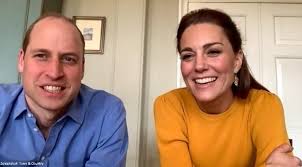 Bio, results, ranking and statistics of lloyd harris, a tennis player from south africa competing on although lloyd harris is still just starting on the pro tennis circuit, he already has 4 singles titles and. Duchess Kate The Cambridges Surprise Pupils At Casterton Primary Academy