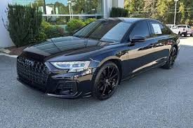 Image result for Mythos Black 2024 A8