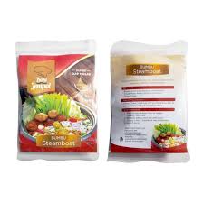 Podrás publicar enlaces de noticias tuyas o de terceros y los usuarios votarán su relevancia. Jual Koki Jempol Steambot Bumbu Instan 60 G Online Februari 2021 Blibli