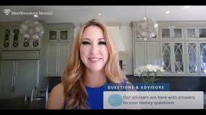 Associate wealth management advisor centralized advisor services: Your Money Questions Answered By Northwestern Mutual Financial Advisor Jessica Salazar Youtube