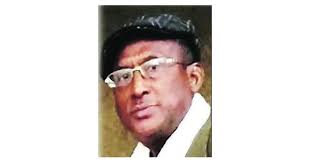 John McKnight Obituary (1950