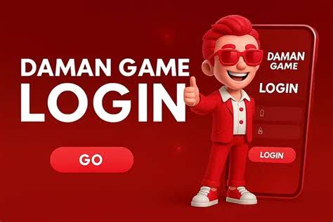 Damangames Login - Download & Verify Bonus - Apps on Google Play