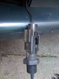 Why does the screen keep fascia grilles: How To Ambient Air Temp Sensor Faq Jaguar Forums Jaguar Enthusiasts Forum