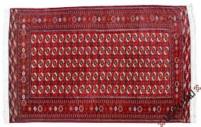 12444 Turkmen Buhara Hali Ucan Hali 3 53x2 48 Ucan Hali Hali Halilar