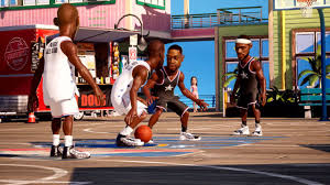 2k games, inc is responsible for this page. Playgrounds