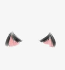 Cat ears, decoration, lovely png. Cat Clipart Decoration Lovely Cat Ear Cat Ear Ears Clipart Photo Editing Techniques Overlays Editing Pictures
