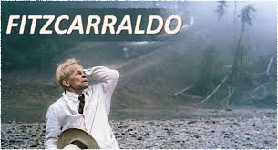 What the Gods Want: On Werner Herzog's "Fitzcarraldo" (1982) -  automachination