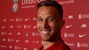 Juventus Bakalan Mumet, Liverpool Mau Pulangkan 'Masalah' di Akhir Musim