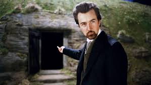 Film - The Illusionist - Into Film