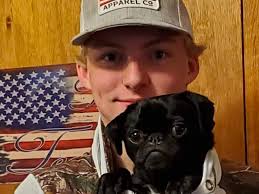 Fundraiser by Deb Anderson : Support for Silas Teeters and the Teeters  Family