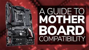 With amd on the resurgence, this move couldn't come at a worse. How To Know If A Cpu Is Compatible With Your Motherboard Ram Youtube