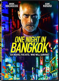 This means that it is seven hours ahead of the utc and greenwich mean time (gmt). One Night In Bangkok 2020 Imdb