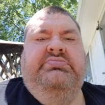 With cat housemates in Ninth Street Hill, Lafayette,...