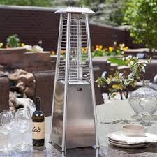 This patio heater is easy to use, powerfully warm, and reasonably priced, making it a top choice for any outdoor space. Best Table Top Heaters For 2021 Heat Pump Source