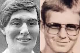 Pittsburg County Doe Couple (1995) have been identified as Brian and Rachel  Burr : r/gratefuldoe