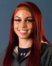 2021-22 Women's Track and Field Roster