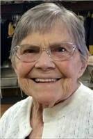 Alice Locke Obituary (1932-2021)