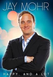 'biggest story of the season in my opinion was the retirement of a nascar icon … Jay Mohr
